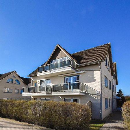 Strandallee 92B- Wohnung 18 Haffkrug Eksteriør billede