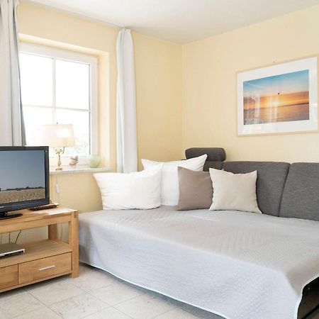 Strandallee 92B- Wohnung 18 Haffkrug Eksteriør billede